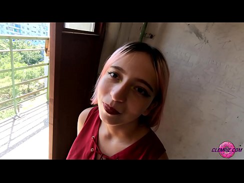 ❤️ ນັກສຶກສາ Sensual ດູດຄົນແປກຫນ້າໃນດ້ານນອກ - ສ້າງຄວາມຫມັ້ນເທິງໃບຫນ້າຂອງລາວ ️ ໜັງໂປ້ ຢູ່ຄອມ lo.pornmega-com.ru ☑